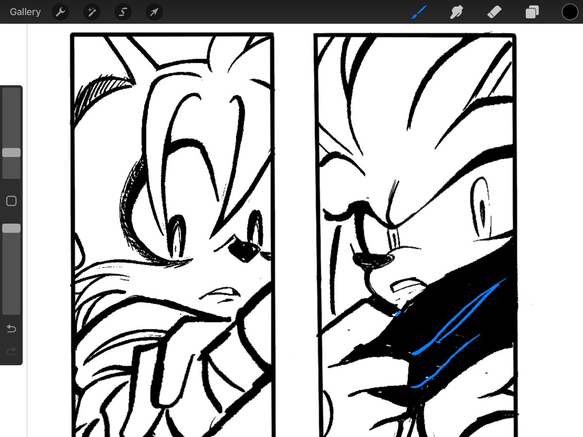 Picasso Doodles tweet media