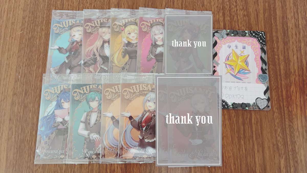 りお@プロカ有 tweet media