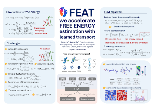 Jiajun He tweet media