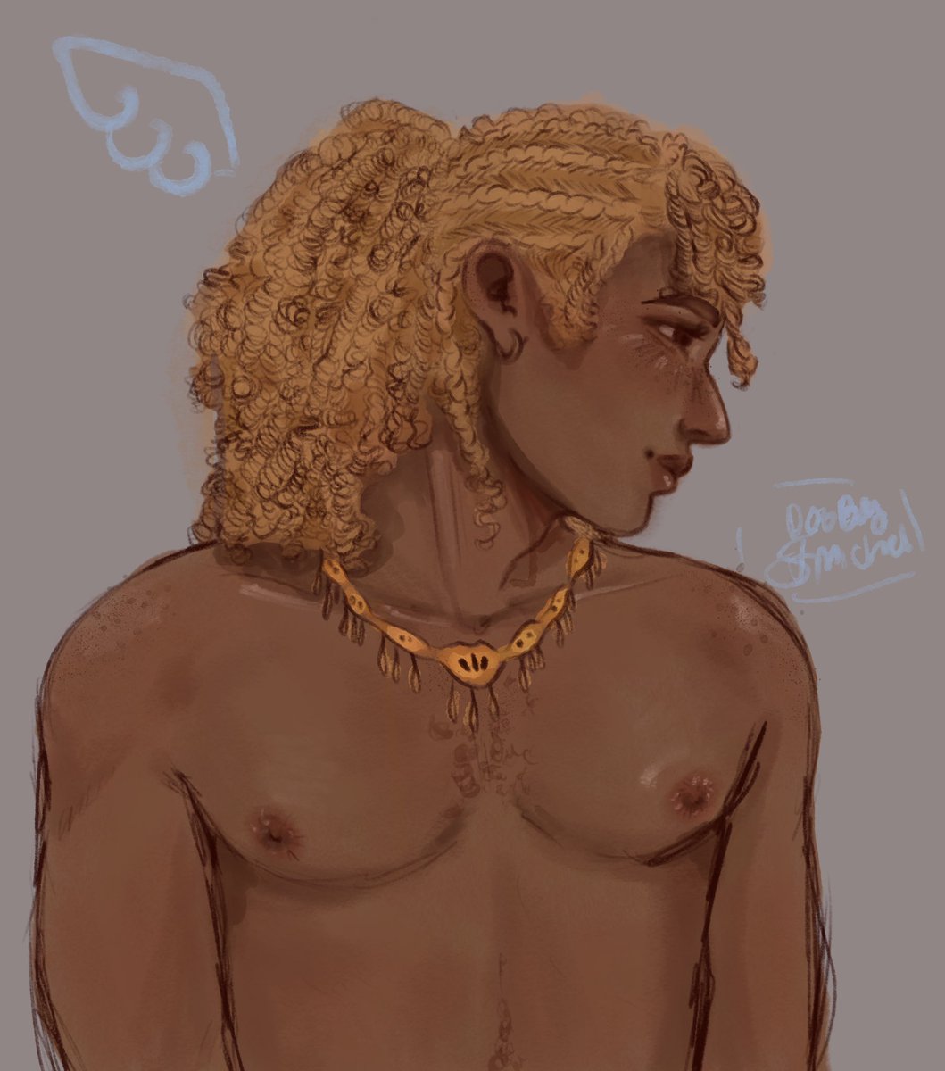 dogboystmichael's tweet photo. angel Baal rkgk bc I miss him… #angelsbeforeman #abmtwt #rkgk https://t.co/L0tAdBjoAD