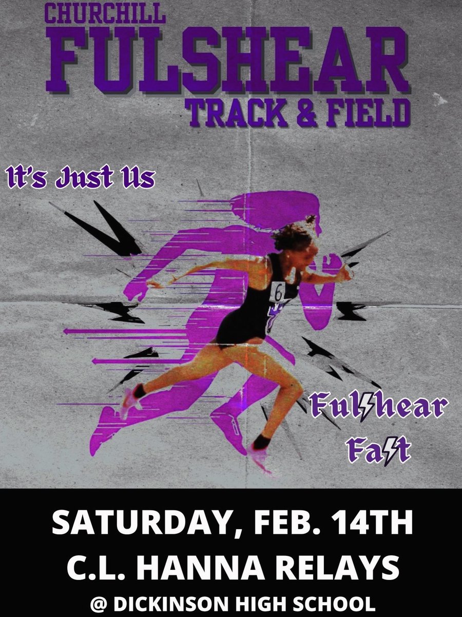 Fulshear High School Track & Field tweet media