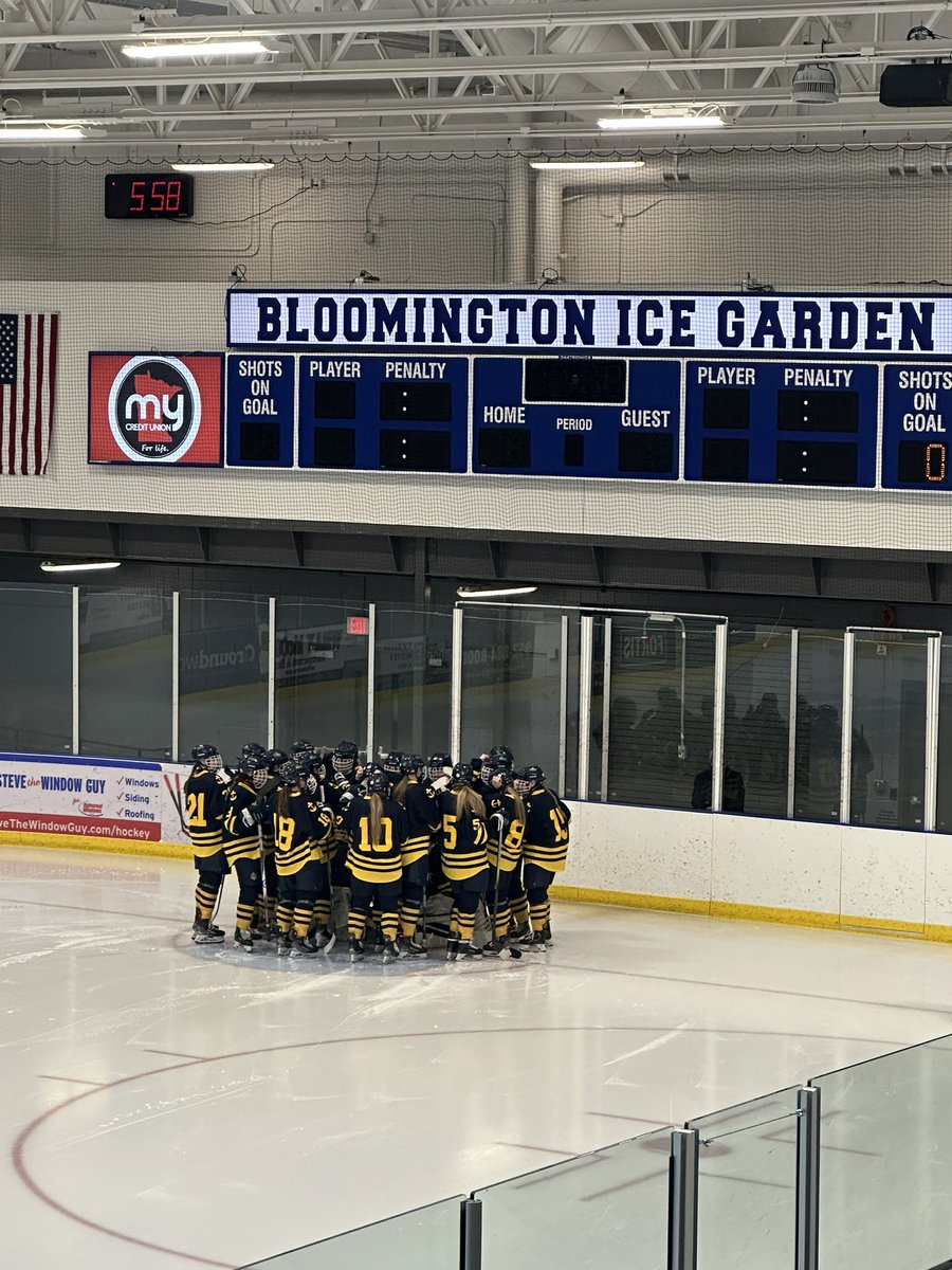 John Bezek tweet media