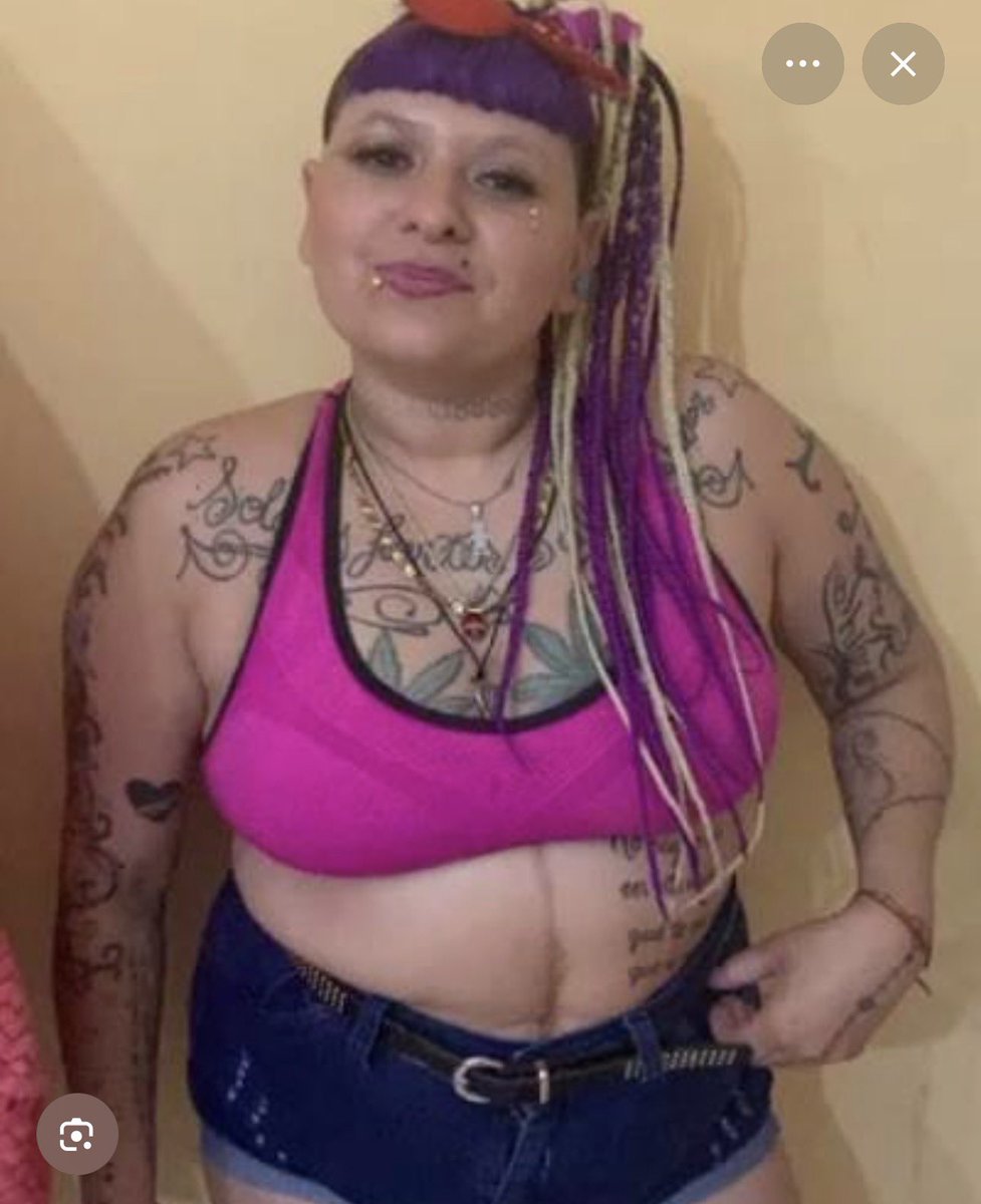 La caribeña venezolana - la europea argentina