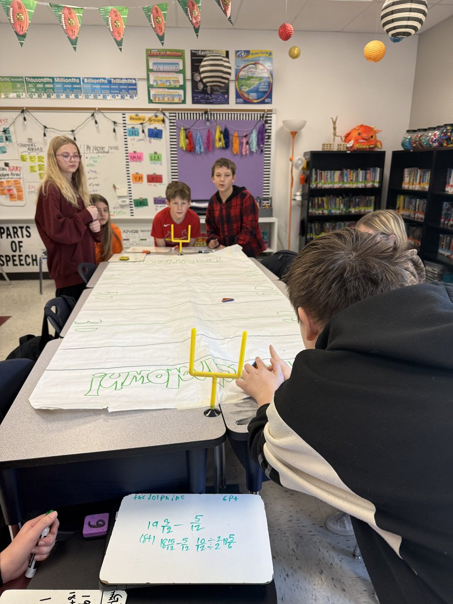 Mrs. Quinones’ Class tweet media