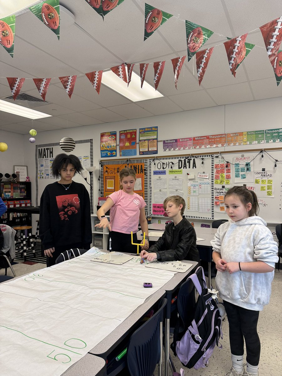 Mrs. Quinones’ Class tweet media