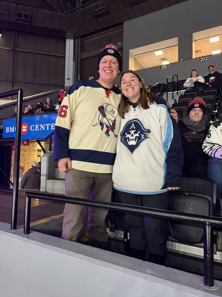 Milwaukee Admirals tweet media