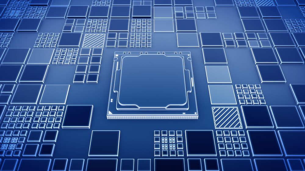 HPCwire's tweet photo. Will Chiplets Provide the Answer for Post-Exascale HPC Scaling? https://t.co/OItBslYARH #chiplets #exascale #HPC #UCIe https://t.co/Xcizv2wQIP