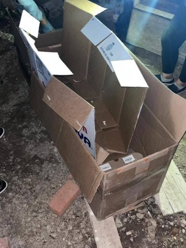 Mag Jorge Castro🇨🇺 tweet media