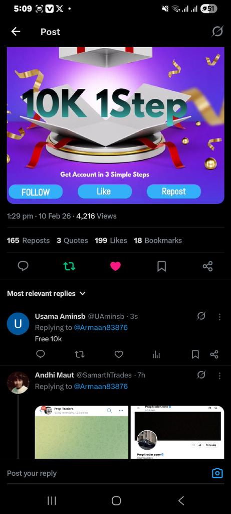 Usama Aminsb tweet media