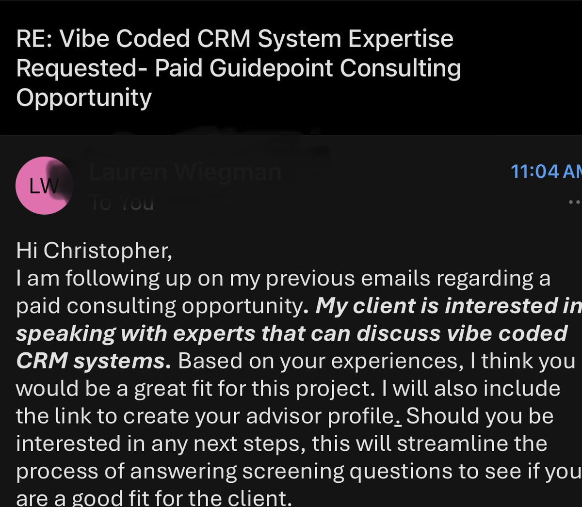 Christopher ODonnell tweet media