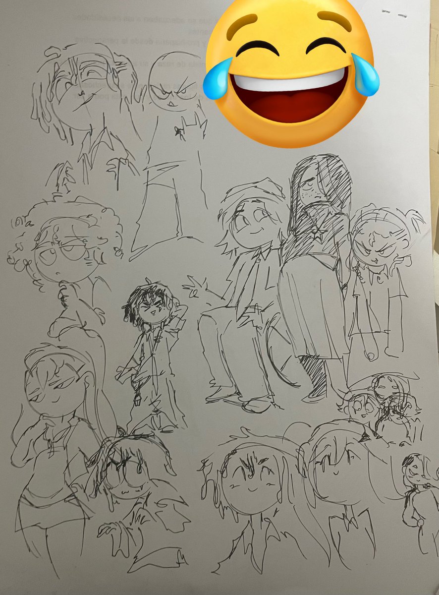 van1ll4321's tweet photo. @Lumy_Xb olvídalo encontre toda la página JAHDJAJ disfruten https://t.co/rbMiAHJost