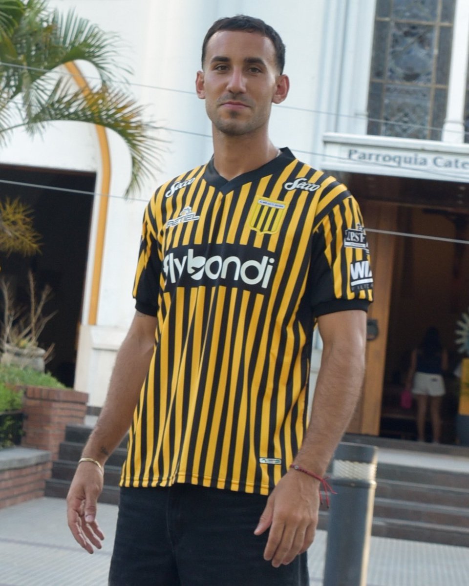Club Almirante Brown tweet media