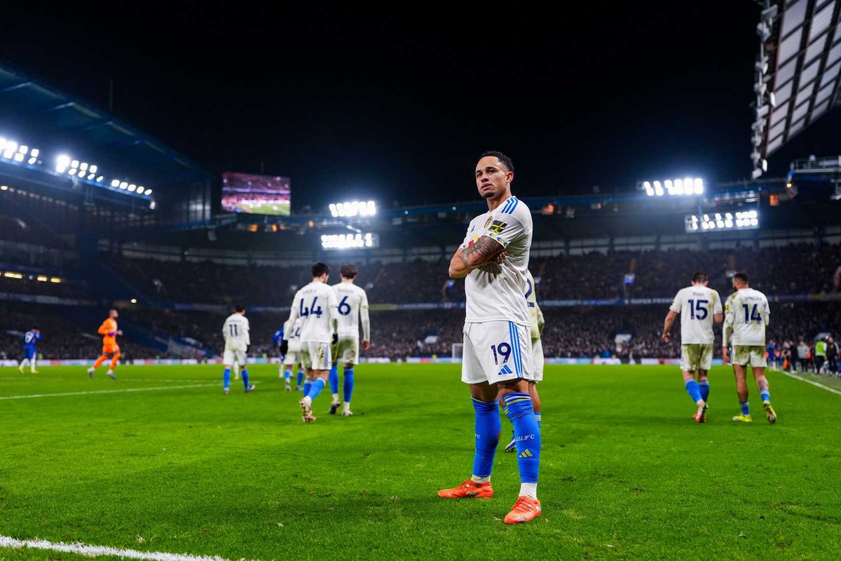 Noah Okafor tweet media