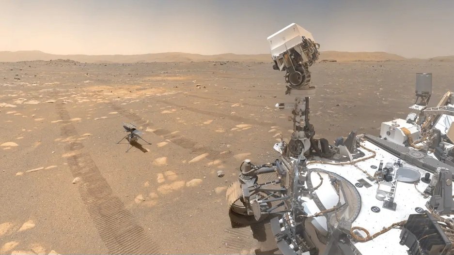 It genuinely baffles me that there are people who are against spaceflight.
I genuinely wonder what has to be broken inside your brain to see stuff like this and not feel pure awe.