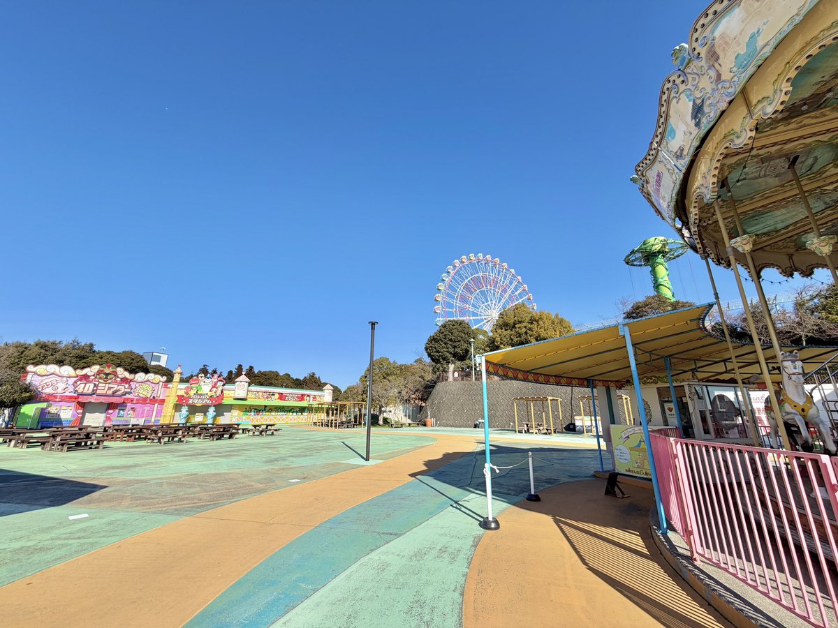 浜名湖パルパル【公式】 (@hamanako_palpal) / Highlights / X