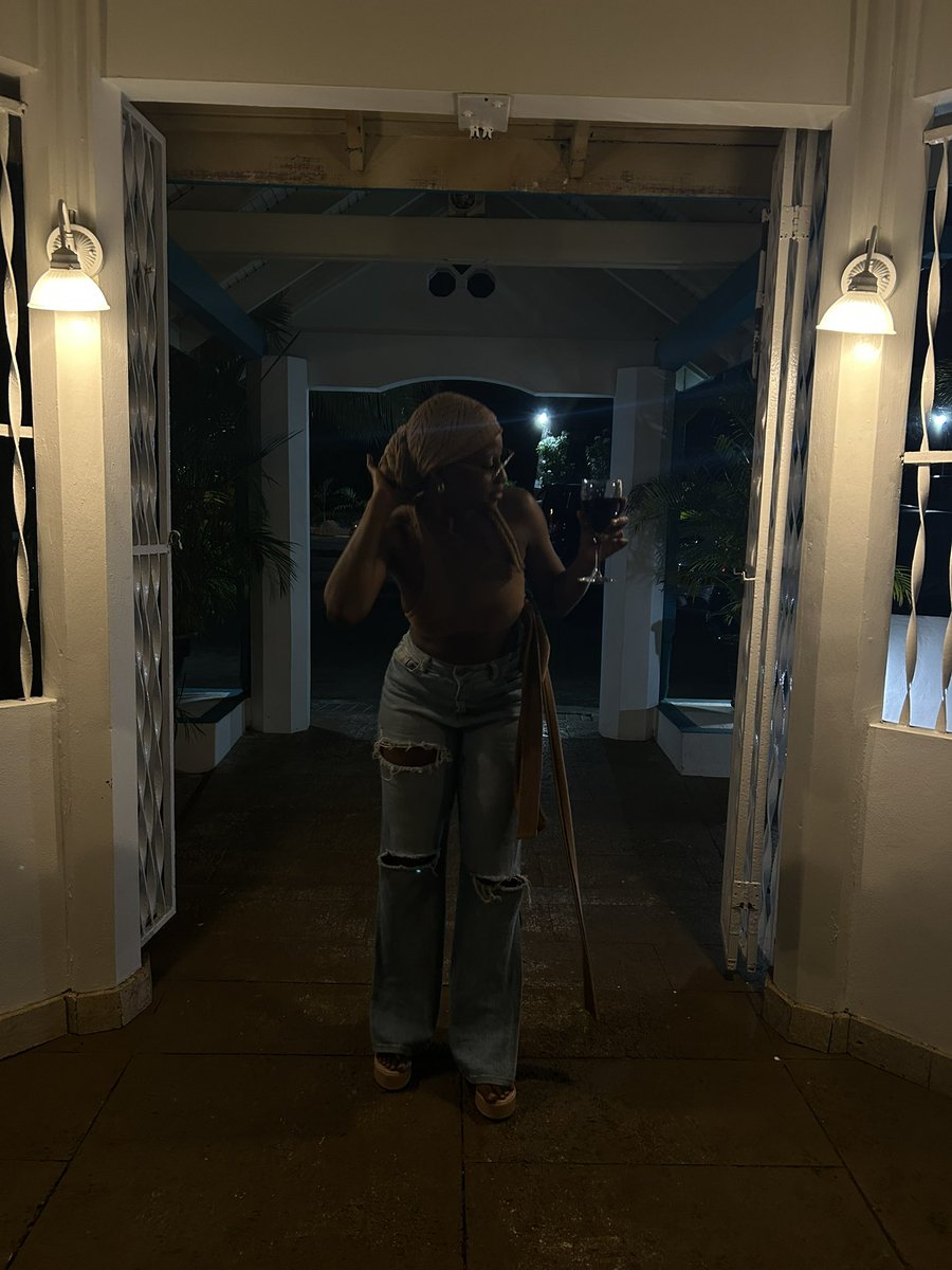 Ms. How She Name 🇹🇹✨ tweet media