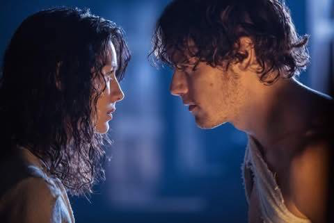 Sam Heughan Special Followers tweet media