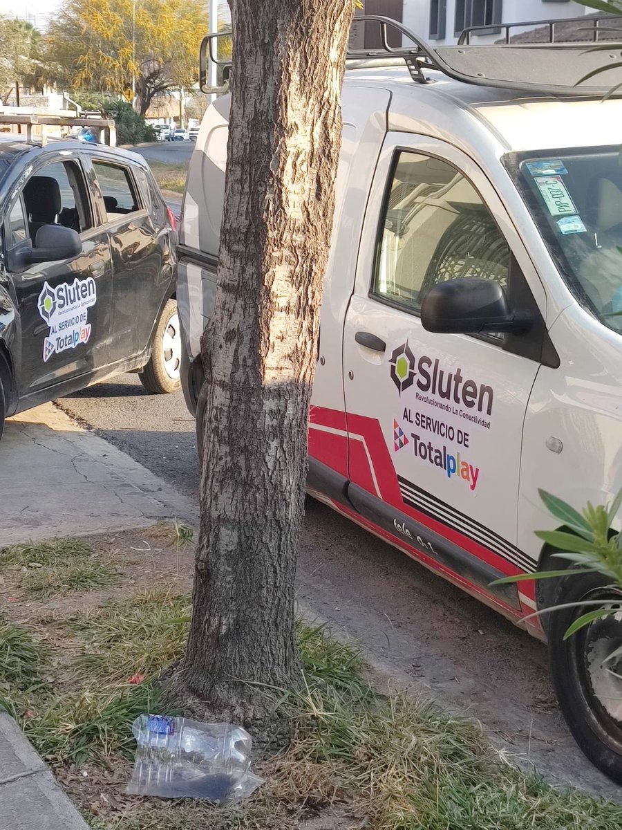 Comunidad de Vecinos de San Jemo tweet media