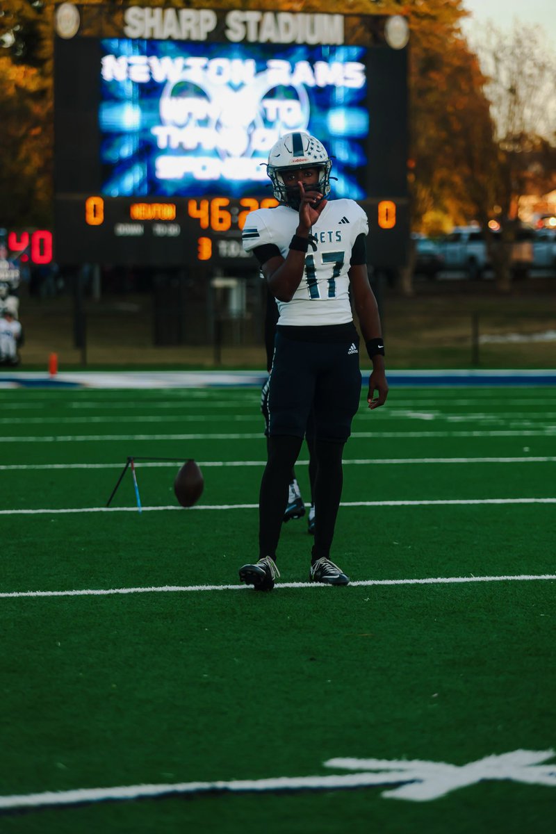 AJ Sneed tweet media