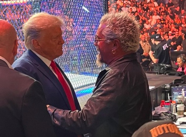 Joe Stratford tweet media