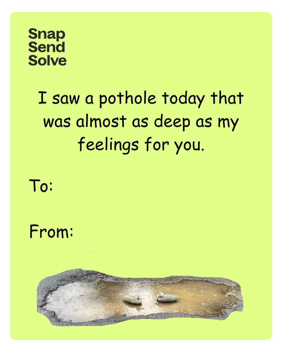 Snap Send Solve tweet media