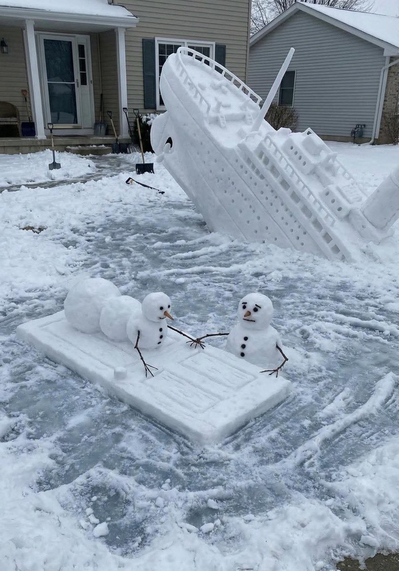 martytaka777's tweet image. 傑作
ただ船だけで精いっぱいだったらしい。