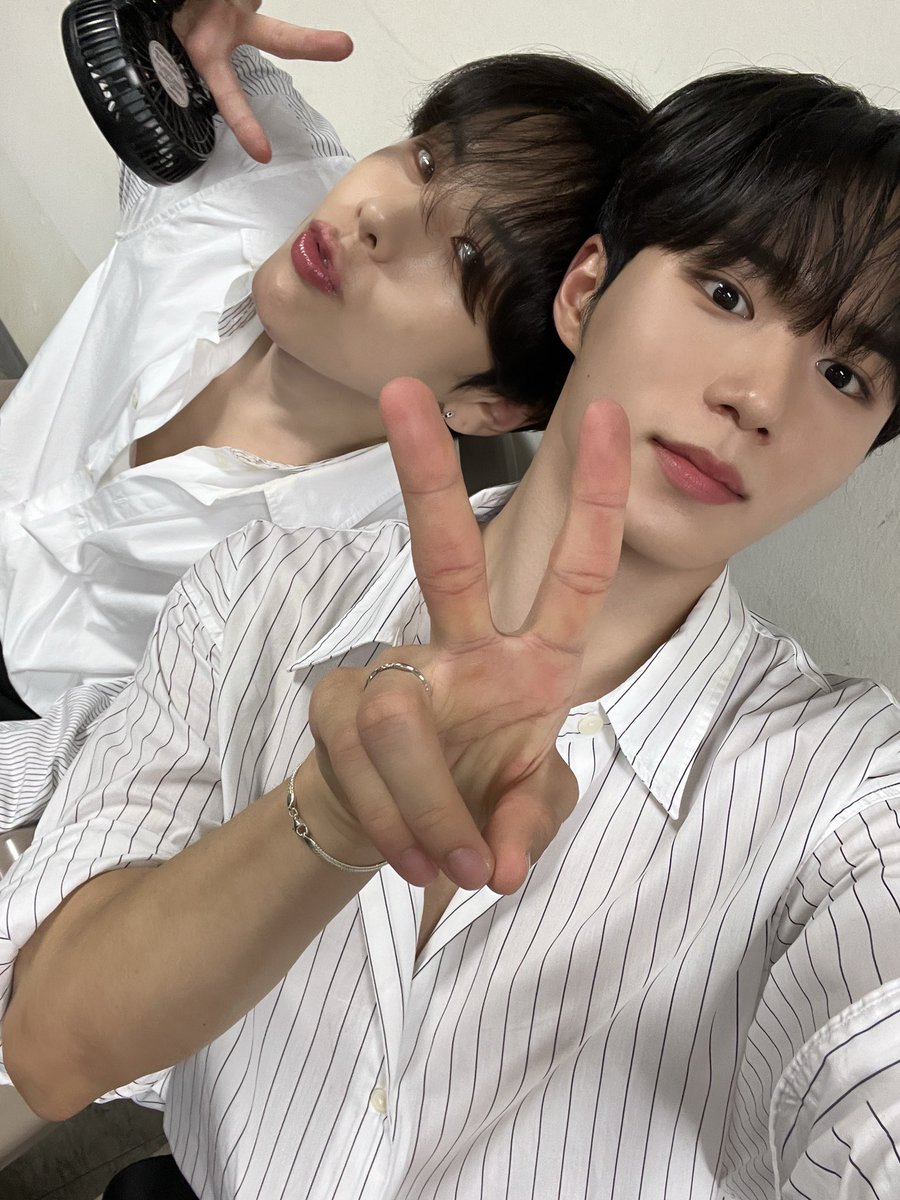 junseo tweet media