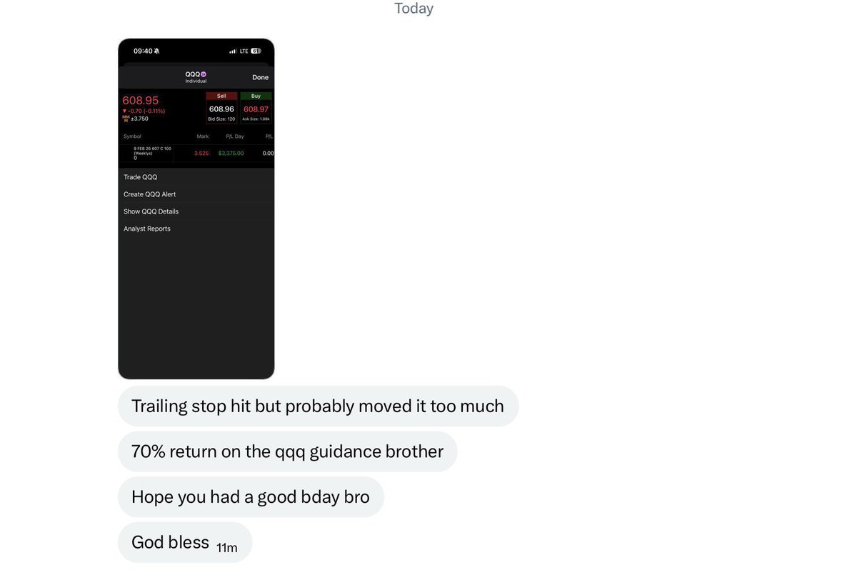 Korinek_Trades tweet media