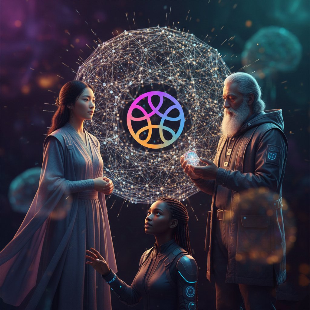 JNReyes09's tweet photo. At PINAI, we are shifting the focus from raw computational power to true systemic wisdom. Itโs not just about what a machine can do, but how it serves humanity with insight and balance.
Join the evolution.
@pinai_io
#PINAI #WisdomAI #TechForGood #FutureOfSystems #WiserSystems https://t.co/baDZutQnzx