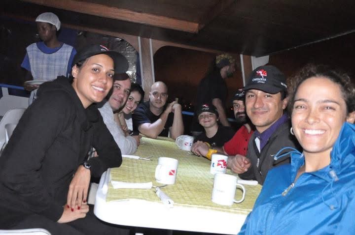 Belisario Betancur Cuartas cerró la cárcel de GORGONA en 1984, a <a href="/petrogustavo/">Gustavo Petro</a> lo capturaron en 1985 fue condenado y purgó una pena de 17 meses en la Cárcel Modelo de Bogotá.  Imposible que lo quisieran meter a una cárcel que no existía. 

Ahora dice que quiere convertir a