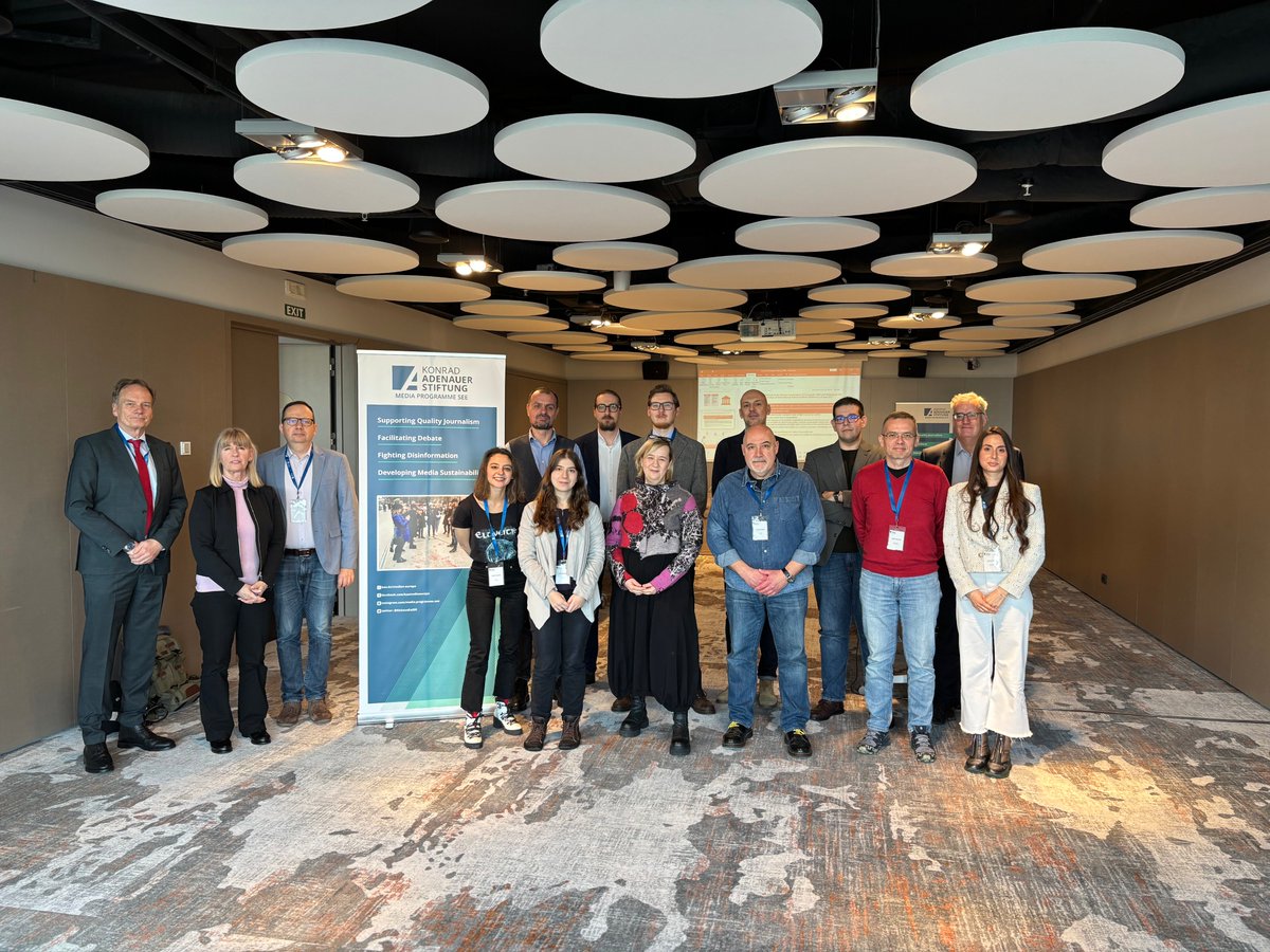 KAS Media SEE tweet media