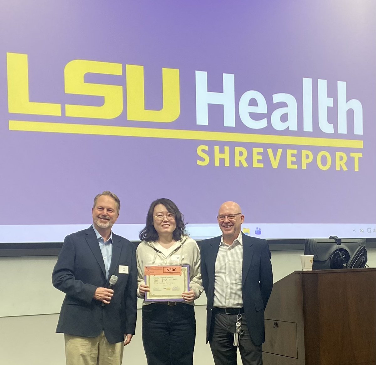 Sadiya Parveen-Nesson tweet media