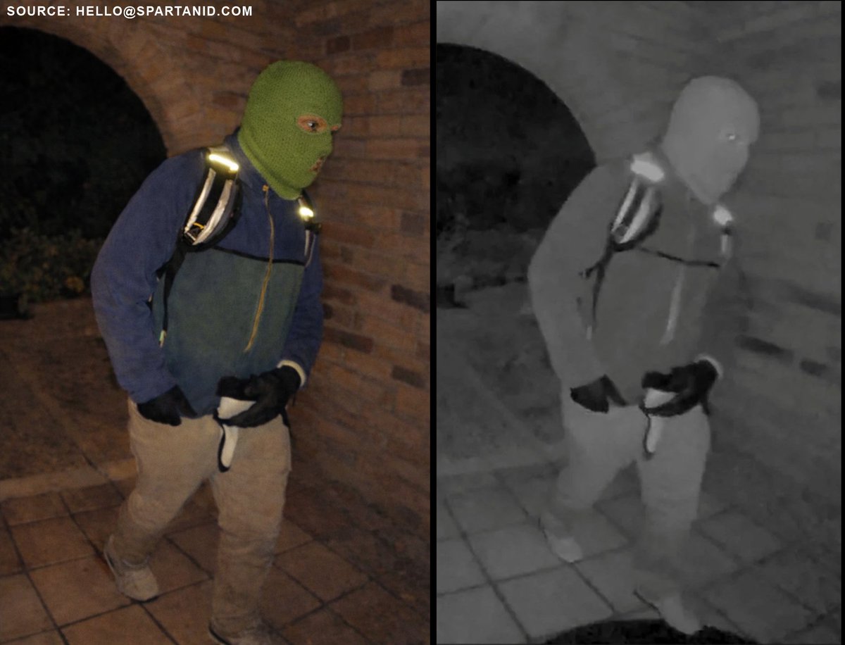 John Liagridonis tweet media