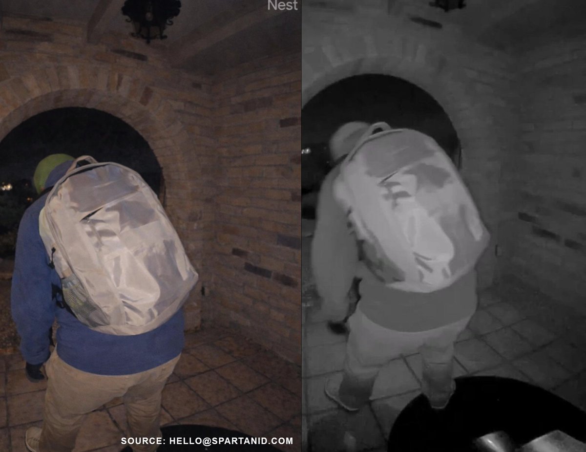 John Liagridonis tweet media