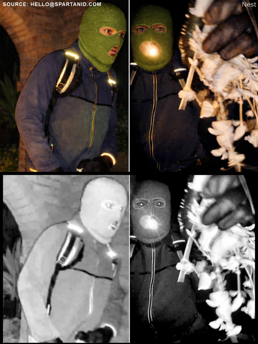 John Liagridonis tweet media