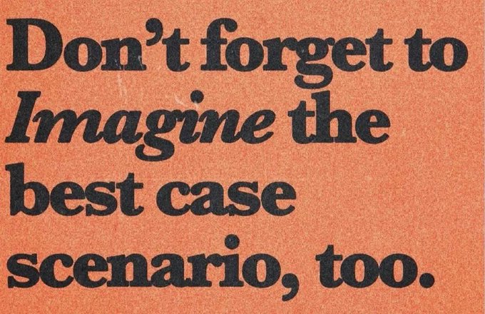 I fell in love with this quote.