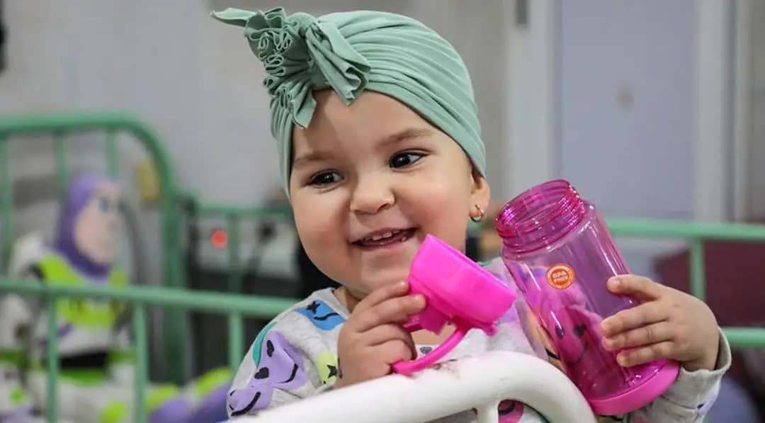 ⚕️🇨🇺El sistema de salud enfrenta un escenario complejo agravado por el bloqueo estadounidense contra Cuba...

📍 Hoy el desafío es distinto, pero la esencia sigue siendo la misma: garantizar la salud de nuestro pueblo, aun en condiciones adversas.

#CubaPorLaVida