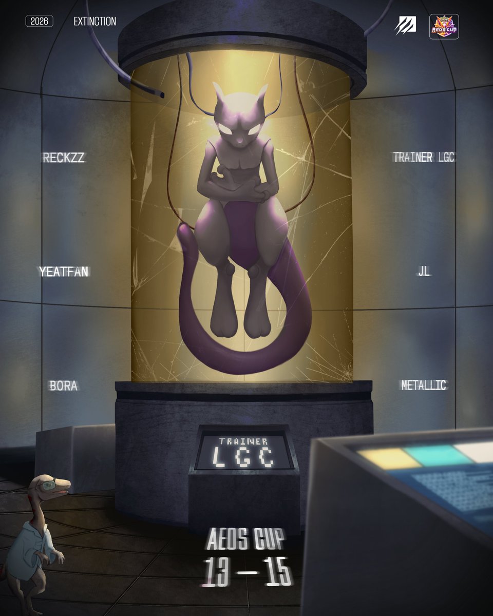 Extinction tweet media