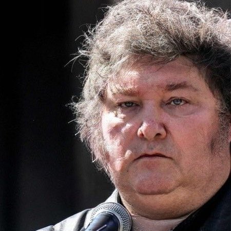 🔥😱"A los argentinos no nos representa Bad Bunny, nosotros somos una raza superior..."👇👇🫢🫢🥵