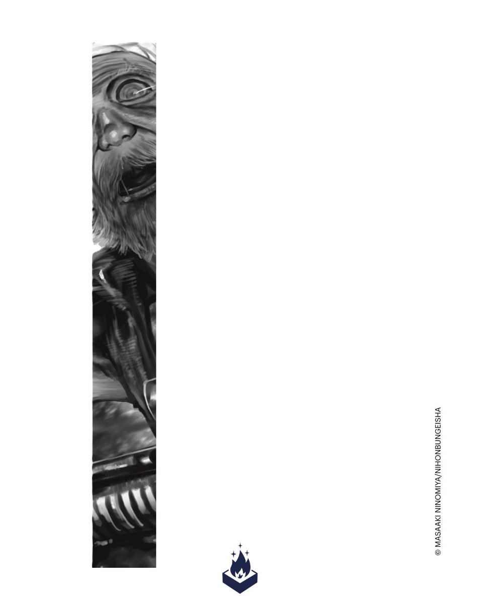 Devir México tweet media