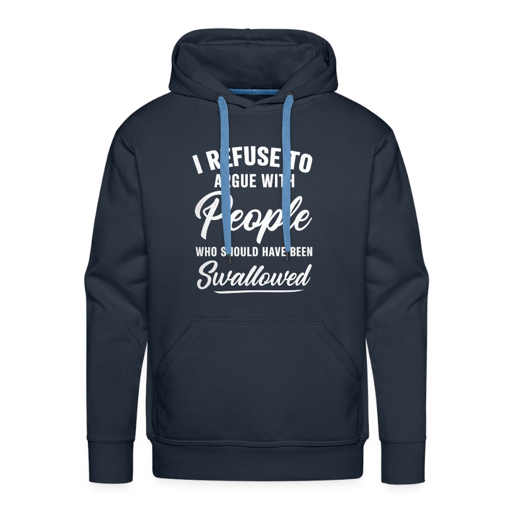 ComphiesTees's tweet image. I Refuse To Argue With People Hoodie – Funny Adult Humor comphies.com/products/i-ref… #FunnyHoodie #AdultHumor #Sarcasm #GagGift #CasualWear