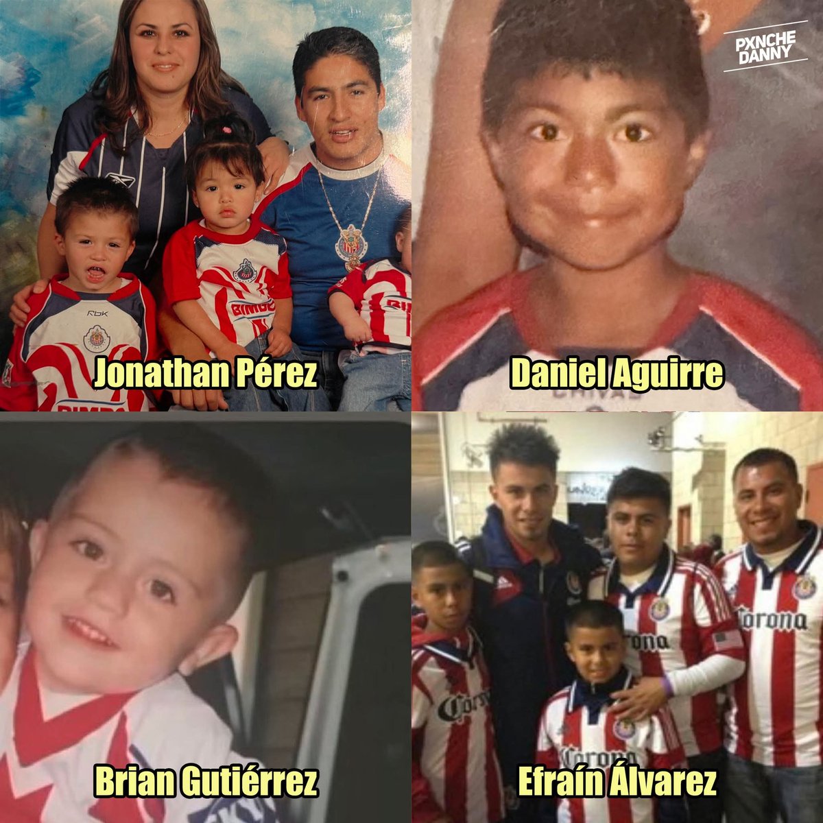 Vicma_MeCi's tweet photo. @puig_ricardo 
Mira P3nD3J3+3 para que dejes de mmr que con estos chavos se pierde la identidad de @Chivas  de periodista no tienes ni madres https://t.co/ABZEJthQB9