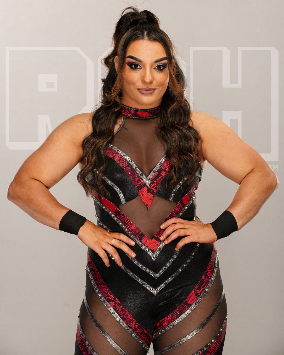 I’ve only had ONE match in 2026… 

Let’s change that ASAP. 
Who wants to be FLUENT IN PURRAZZO? ✨

DeonnaPurrazzoBookings@gmail.com