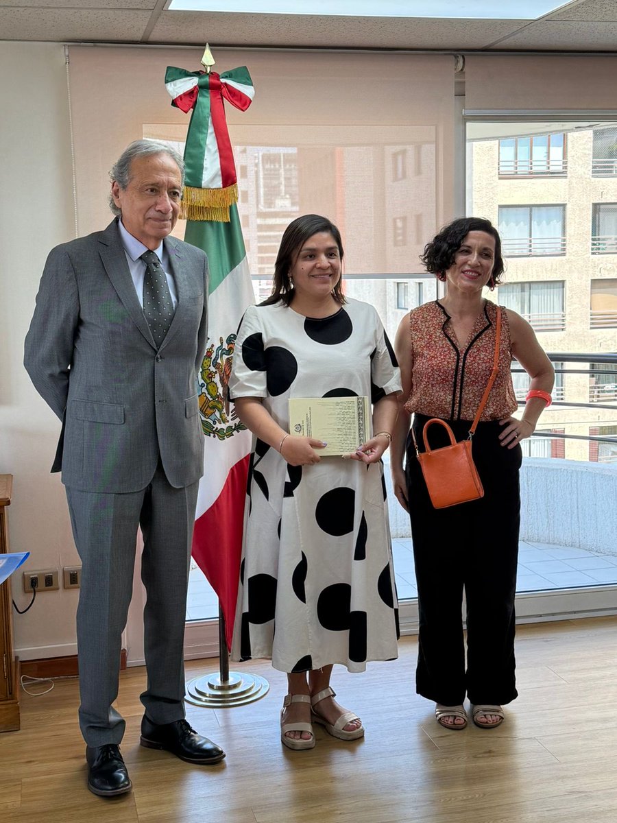 laura moreno tweet media