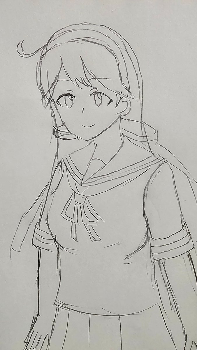 潮ちゃん 