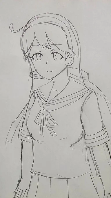 潮ちゃん 