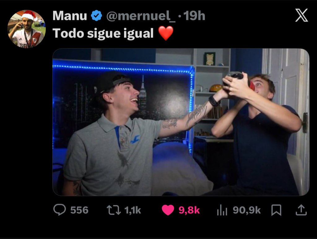 fratrryloverr_'s tweet image. ese amigo que está hasta las manos