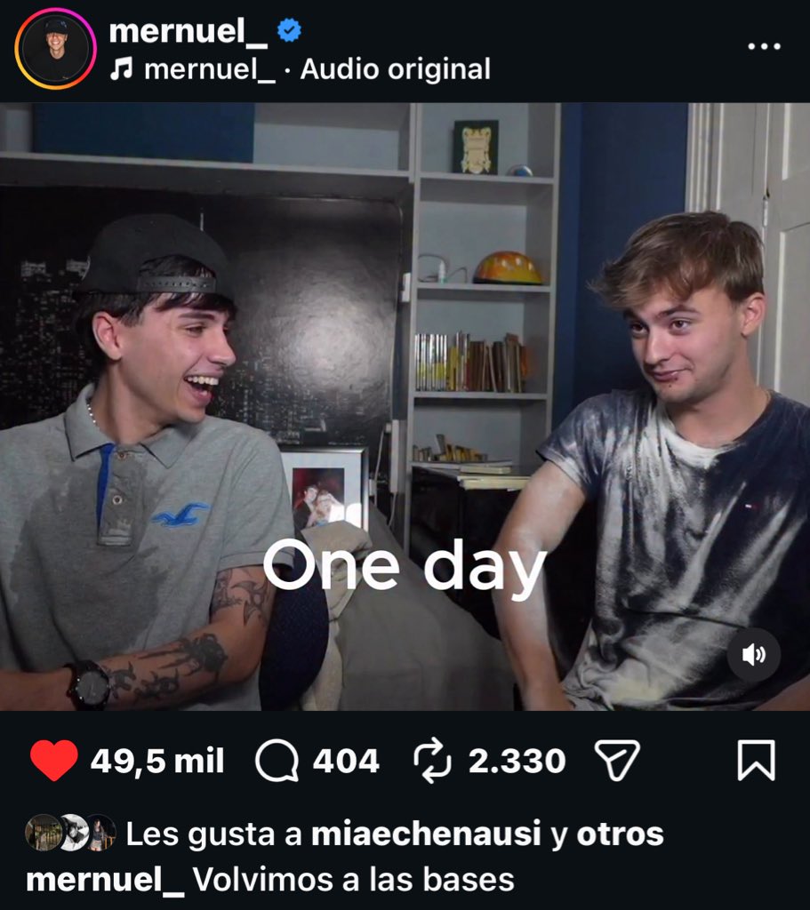 fratrryloverr_'s tweet image. ese amigo que está hasta las manos