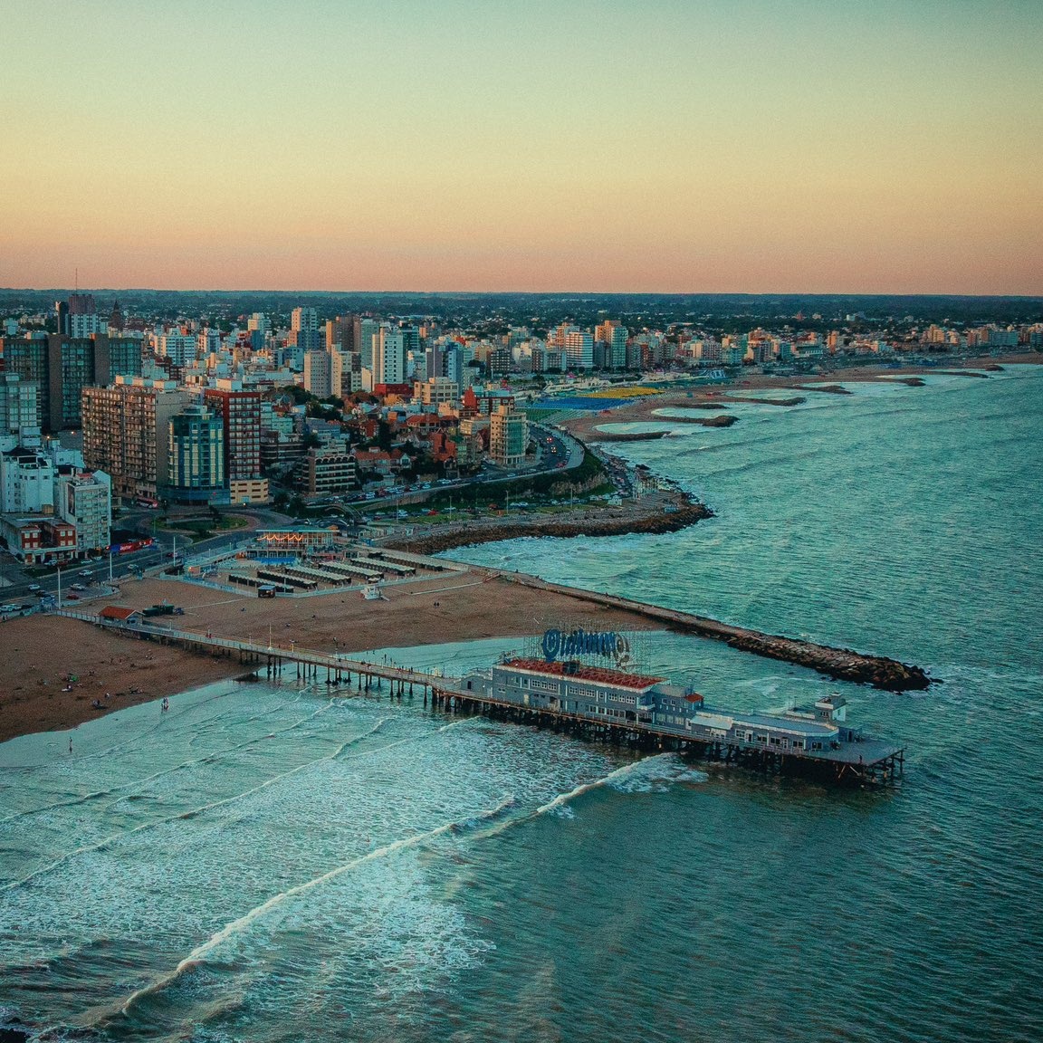 mdporgullosa's tweet photo. Feliz cumpleaños Mar del Plata hermosa ❤️ https://t.co/hX0eq29GCR