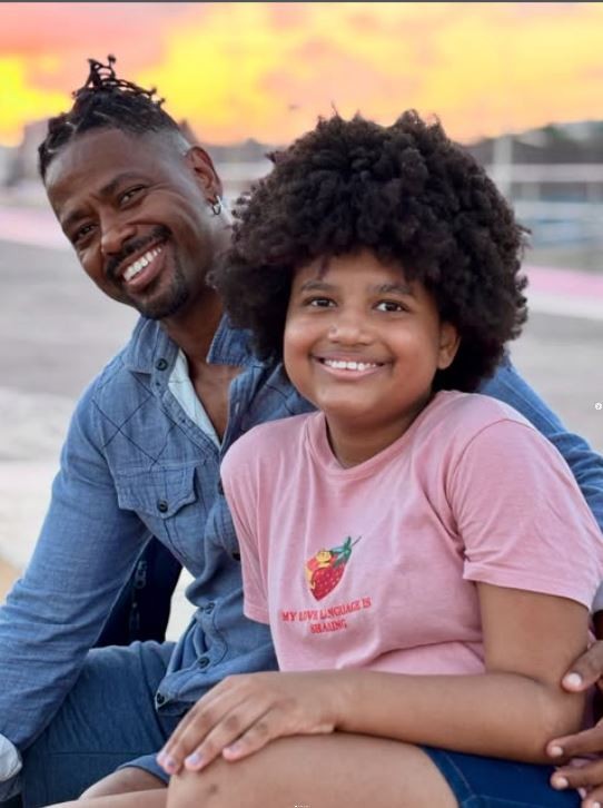 Perfil de Lilica Rocha, filha de Leandro Boneco, é retirado do ar após ataques coordenados